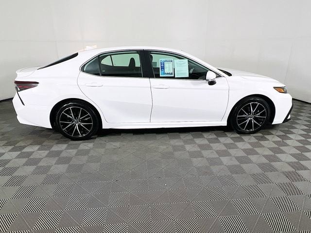 2023 Toyota Camry Base