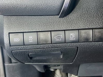 2021 Toyota Camry SE Nightshade