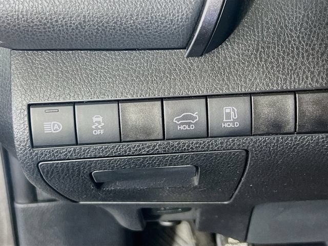 2021 Toyota Camry SE Nightshade