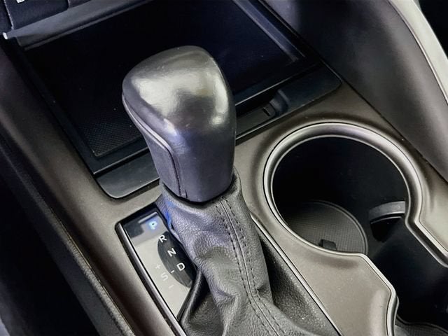 2021 Toyota Camry SE Nightshade