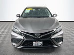 2021 Toyota Camry SE Nightshade