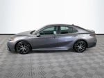 2021 Toyota Camry SE Nightshade