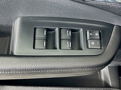 2021 Honda Pilot Elite