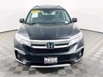 2021 Honda Pilot Elite