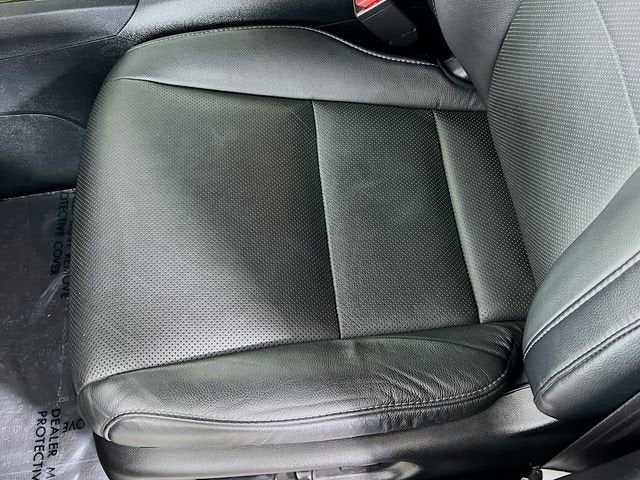 2021 Honda Pilot Elite