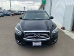 2013 INFINITI JX35 Base