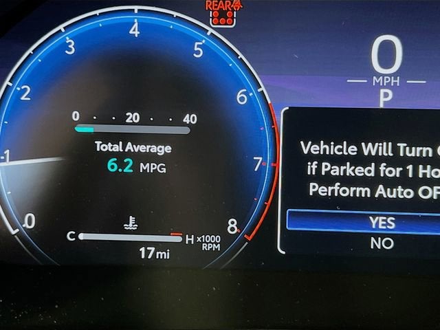 2026 Toyota Grand Highlander LE