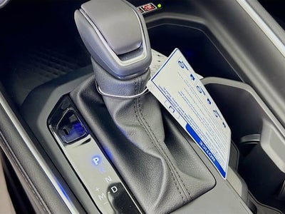 2026 Toyota Grand Highlander LE