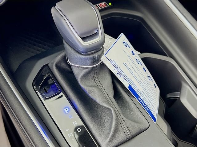 2026 Toyota Grand Highlander LE