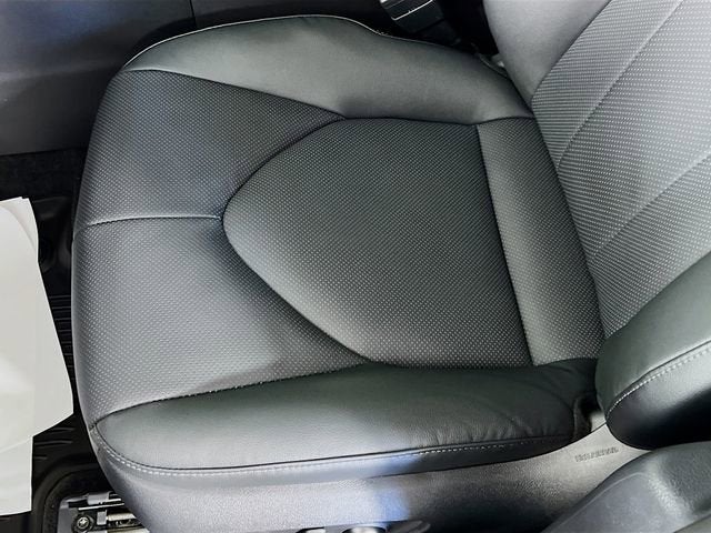 2026 Toyota Grand Highlander LE