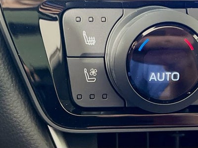 2026 Toyota Grand Highlander LE