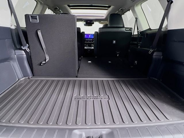 2026 Toyota Grand Highlander LE