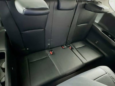 2026 Toyota Grand Highlander LE