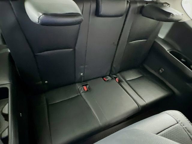 2026 Toyota Grand Highlander LE