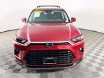 2026 Toyota Grand Highlander Hybrid LE