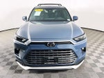 2026 Toyota Grand Highlander Hybrid MAX Limited