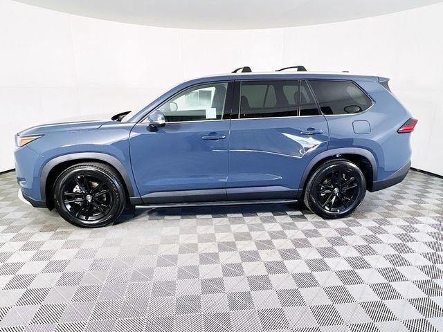 2026 Toyota Grand Highlander Hybrid MAX Limited