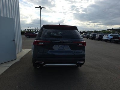 2026 Toyota Grand Highlander Hybrid MAX Limited