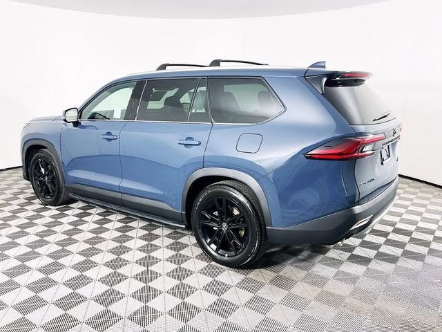 2026 Toyota Grand Highlander Hybrid MAX Limited