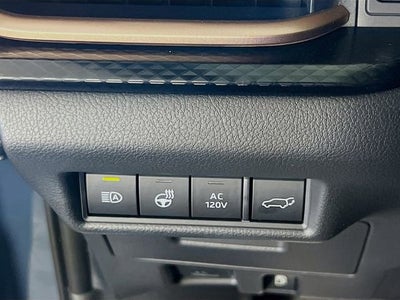 2026 Toyota Grand Highlander Hybrid MAX Limited