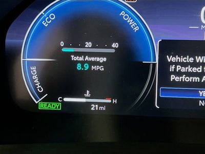 2026 Toyota Grand Highlander Hybrid MAX Limited