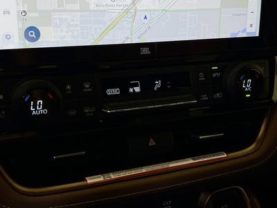 2026 Toyota Grand Highlander Hybrid MAX Limited