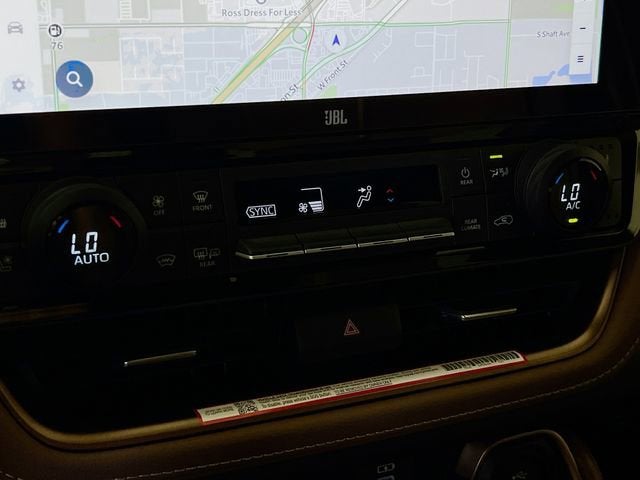 2026 Toyota Grand Highlander Hybrid MAX Limited