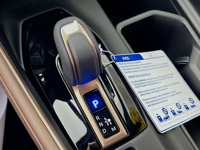 2026 Toyota Grand Highlander Hybrid MAX Limited