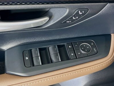 2026 Toyota Grand Highlander Hybrid MAX Limited
