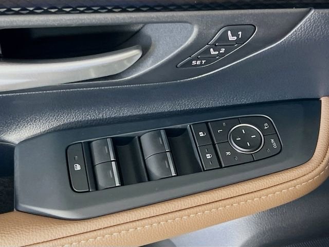 2026 Toyota Grand Highlander Hybrid MAX Limited