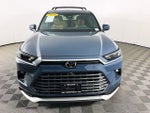 2026 Toyota Grand Highlander Hybrid MAX Limited