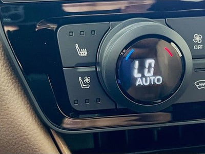2026 Toyota Grand Highlander Hybrid MAX Limited