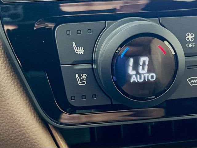 2026 Toyota Grand Highlander Hybrid MAX Limited