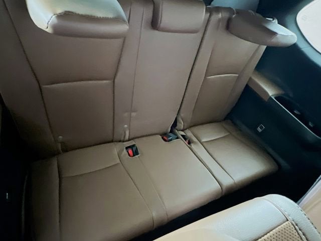 2026 Toyota Grand Highlander Hybrid MAX Limited