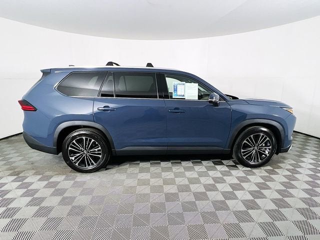 2026 Toyota Grand Highlander Hybrid MAX Limited
