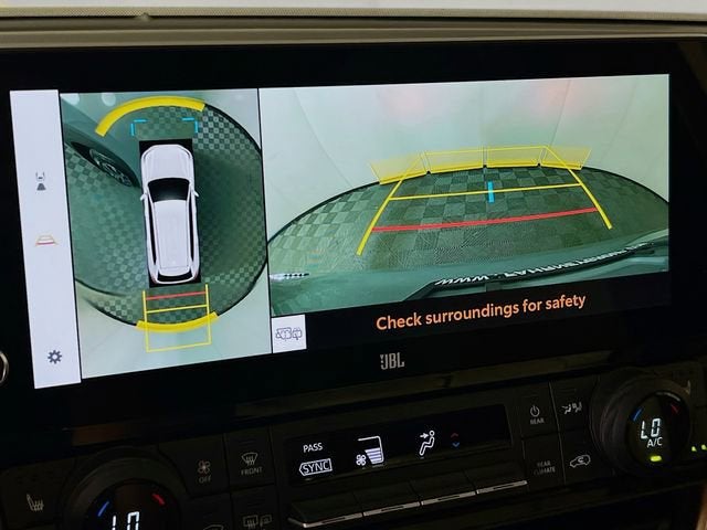 2026 Toyota Grand Highlander Hybrid MAX Limited