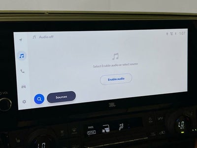 2026 Toyota Grand Highlander Hybrid MAX Limited