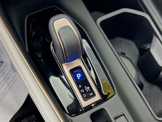 2026 Toyota Grand Highlander Hybrid MAX Limited