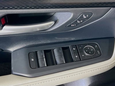 2026 Toyota Grand Highlander Hybrid MAX Limited