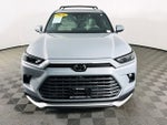 2026 Toyota Grand Highlander Hybrid MAX Limited