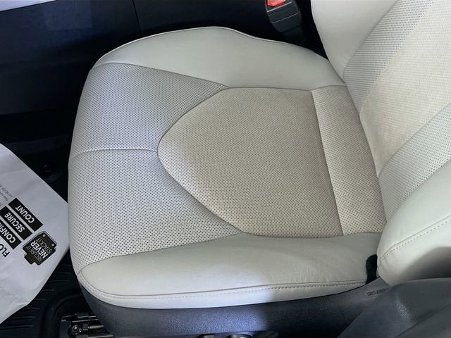 2026 Toyota Grand Highlander Hybrid MAX Limited