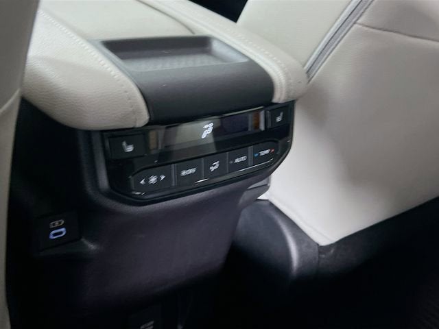 2026 Toyota Grand Highlander Hybrid MAX Limited