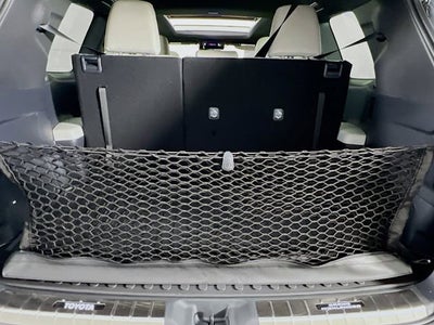 2026 Toyota Grand Highlander Hybrid MAX Limited