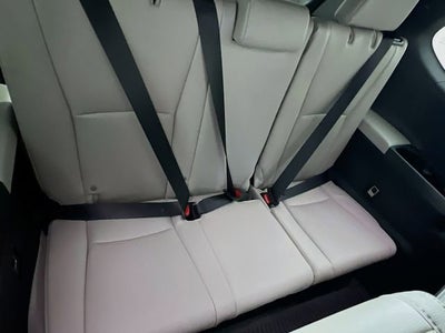 2026 Toyota Grand Highlander Hybrid MAX Limited