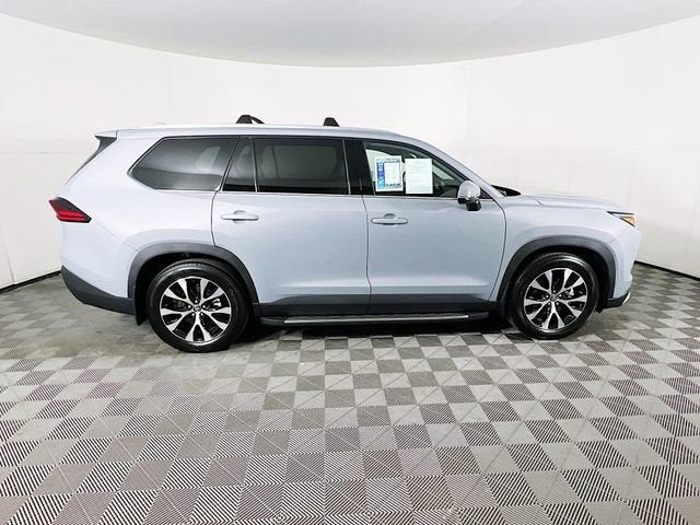 2026 Toyota Grand Highlander Hybrid MAX Limited