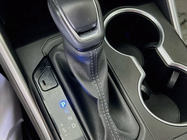2024 Toyota Highlander Hybrid XLE