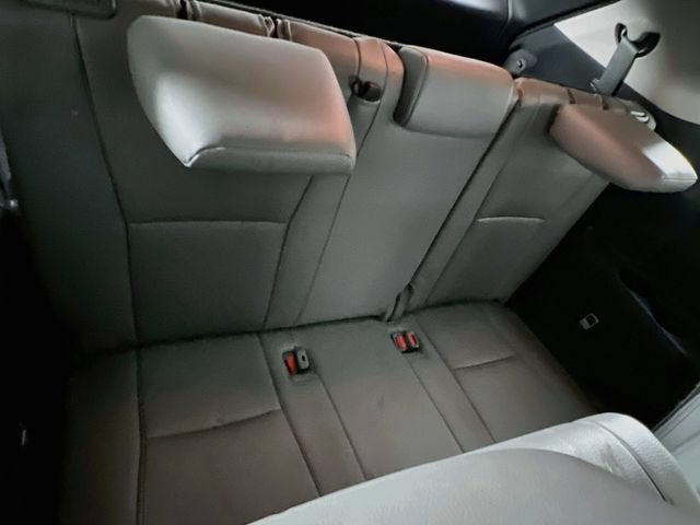2024 Toyota Highlander Hybrid XLE