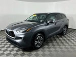 2024 Toyota Highlander Hybrid XLE
