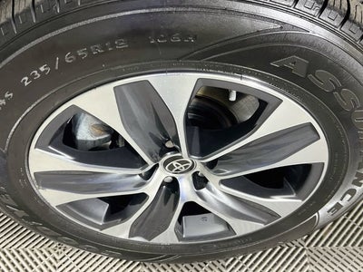 2024 Toyota Highlander Hybrid XLE