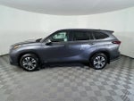 2024 Toyota Highlander Hybrid XLE